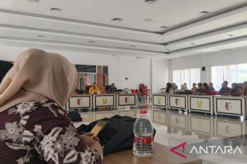 Pemkab Sigi pastikan program revitalisasi sekolah selesai tepat waktu