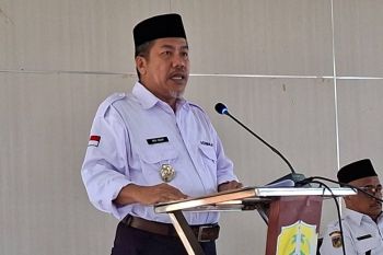 Pemkab Buol libatkan lintas sektor untuk edukasi siaga gempa