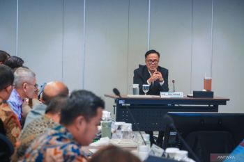 Danantara perkuat sinergi BUMN untuk dukung Kopdes Merah Putih
