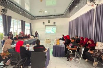 Ponorogo kejar target kepesertaan JKN