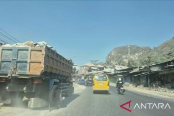 Kabupaten Bandung Barat gencarkan pembinaan norma ketenagakerjaan di Cipatat