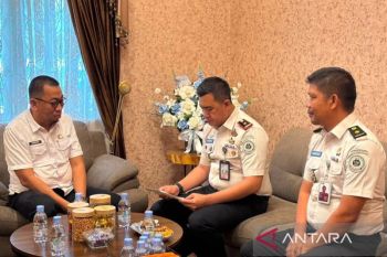 ATR/BPN serahkan aset tanah ke LPKA Jambi perkuat tata kelola BMN