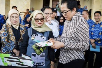 Kemenperin pacu daya saing IKM pangan lewat hilirisasi berbasis agro