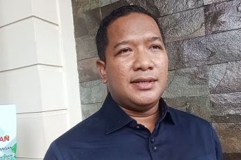 Dugaan korupsi honorer fiktif, penasihat hukum ajukan penangguhan penahanan Sekda Lamteng