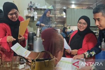 Tak perlu jual emas, BRK Syariah hadirkan layanan Gadai Emas di seluruh kantor Pekanbaru