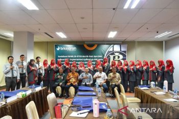 BRK Syariah perkuat operasional sistem pembayaran dan mitigasi risiko bagi Teller dan CS