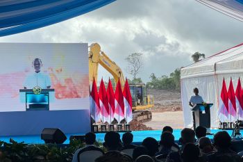 Masela LNG project valued at US$21 billion investment: ESDM Minister