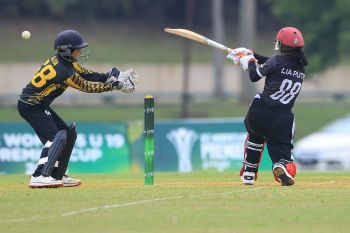 Timnas cricket putri U-19 lolos ke ACC Womens Asia Cup U-19