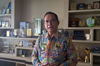 Pemkab Bengkayang perkuat upaya penyelesaian dampak PKH