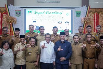 Pemkab Solok siapkan TPST RDF sebagai solusi pengelolaan sampah