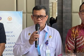 Kemenhub ingatkan para pelaut Indonesia gunakan agensi resmi guna cegah TPPO