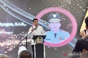 Wamendagri ingatkan integritas DPRD untuk kawal pembangunan daerah