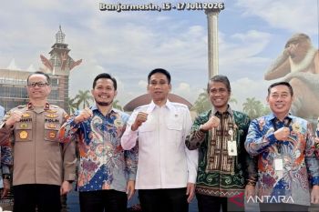 Wamendagri minta pemda di Kalimantan pacu perluasan manfaat IKN