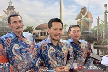Adkasi usulkan penambahan TKD perkuat pembangunan di 410 kabupaten