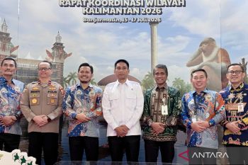 Wamendagri minta Adkasi bentuk forum kerja bantu masalah lintas daerah