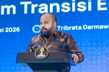 Jay Singgih dorong HIPMI Jaya bergerak wujudkan pertumbuhan ekonomi