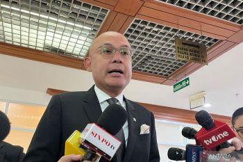 Wamenlu pastikan tak ada WNI terdampak eskalasi konflik AS-Iran