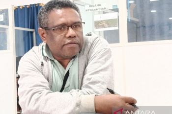 Tiket Festival Baliem 2026 dijual daring dan luring