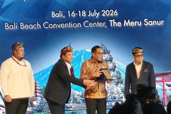 Indonesia beri kepastian hukum untuk investor dengan kaji panduan kepailitan PBB