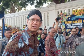 Indonesia cuts micro-loan rates to eight percent to support MSMEs