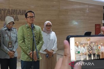 Bappenas sebut kewirausahaan petani untuk tingkatkan kesejahteraan&nbsp;