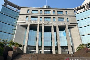 KY partners with PPATK to screen Supreme Court candidates