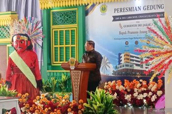 Jakarta expands education access through postgraduate scholarship