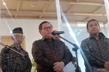 Pramono bangun Jakarta lewat skema KLB secara transparan