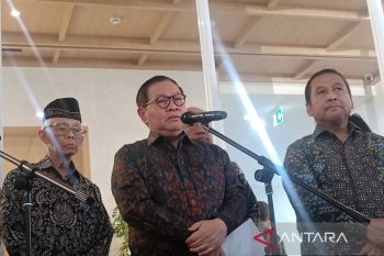 Pramono bangun Jakarta lewat skema KLB secara transparan