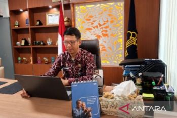 Hari keenam Bimtek KI Sentra KI, Kemenkum Riau perkuat pemahaman indikasi geografis
