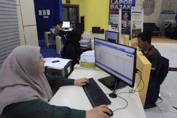 Akses e-faktur disesuaikan sementara, DJP tegaskan demi kepatuhan dan kepastian hukum