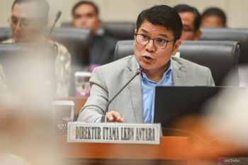 Dirut ANTARA: Perang melawan disinformasi harus disikapi secara serius