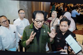 Kemenperin tingkatkan daya saing IKM pangan lewat hilirisasi berbasis agro