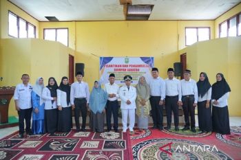 Wabup Siak dorong Pj Penghulu Tumang segera gelar PAW