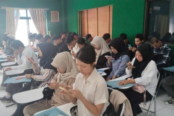 FBI UMPR buka pendaftaran mahasiswa baru pada gelombang III