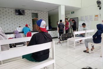 Penerimaan Retribusi BLUD Puskesmas di Mataram mencapai Rp14,95 miliar