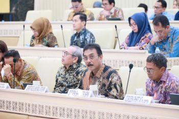 Sosialisasi pengadministrasian dan pendaftaran tanah ulayat, Bekali masyarakat hukum adat Buton Selatan soal tahapan sertipikasi