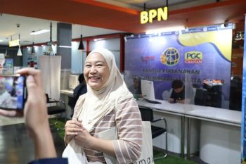 Awalnya ragu, ini cerita warga Jakarta yang akhirnya urus sertipikat tanah tanpa calo