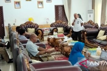 Pemkab Bangka gandeng swasta bantu layanan kesehatan kelompok rentan