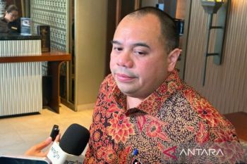 Danantara gabung IFSWF, perkuat standar investasi global