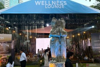 BRI Wellness Experience hadirkan ragam aktivitas kebugaran