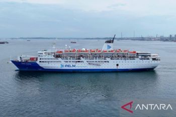 Pelni Ambon: Blok Masela buka peluang penambahan rute pelayaran