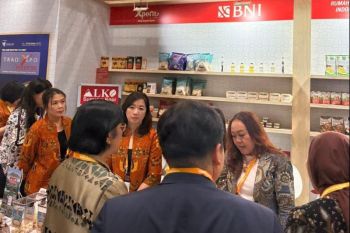 BNI bawa tiga UKM berorientasi ekspor masuk pasar Korea Selatan