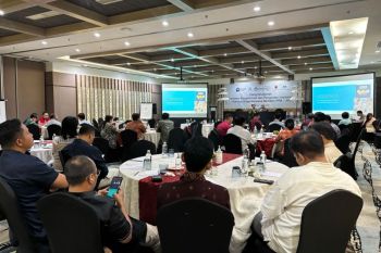 Menu sehat inovasi kampus di Bali jadi opsi logistik saat bencana