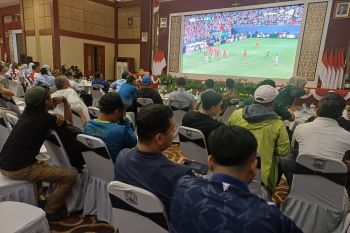 KADIN: Piala Dunia 2026 dorong perputaran ekonomi RI hingga Rp5 triliun