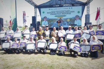 Pemkab Madiun apresiasi inovasi ASN dan masyarakat lewat Inotek 2026