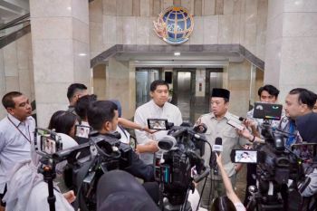 Menteri ATR/Kepala BPN-Menteri PKP sepakati Program Sertipikasi Gratis bagi masyarakat berpenghasilan rendah
