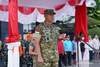 Kubu Raya siaga hadapi ancaman Karhutla di lahan gambut