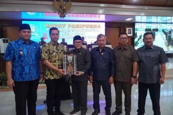 KUA-PPAS 2027 Pemkab Jepara fokus pada pemantapan infrastruktur dan SDM