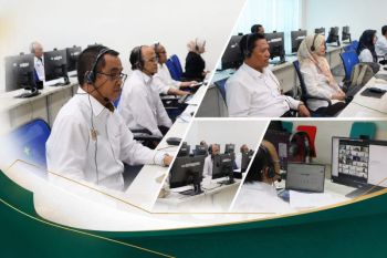 Visitasi lapangan ACQUIN dimulai, UIN Walisongo perkuat komitmen menuju pengakuan mutu internasional